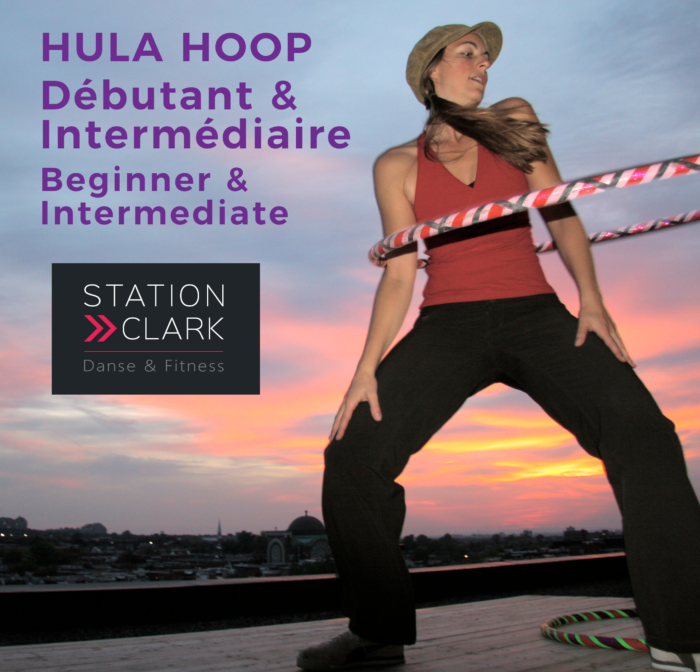 Beginner-Intermediate - Plateau