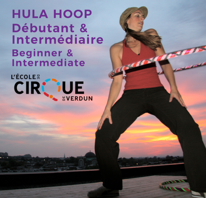 Beginner-Intermediate - Verdun