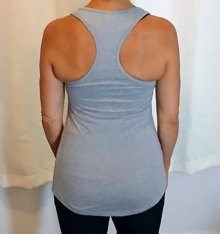 Women's tank top - Image 2