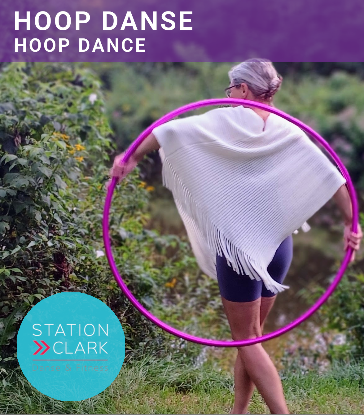 Hoop Dance - Plateau
